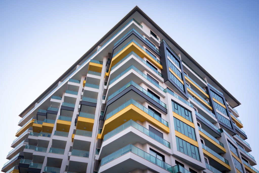 Best Real Estate Firm